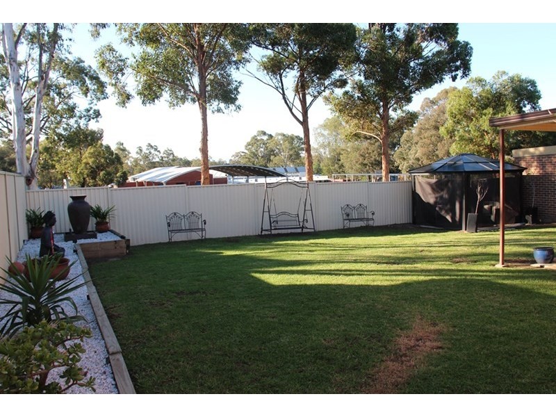 47 Chaucer Street, Wetherill Park NSW 2164