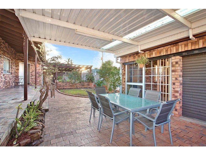 23 Natchez Crescent, Greenfield Park NSW 2176