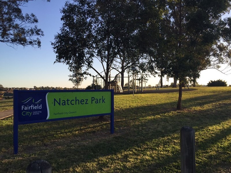 23 Natchez Crescent, Greenfield Park NSW 2176