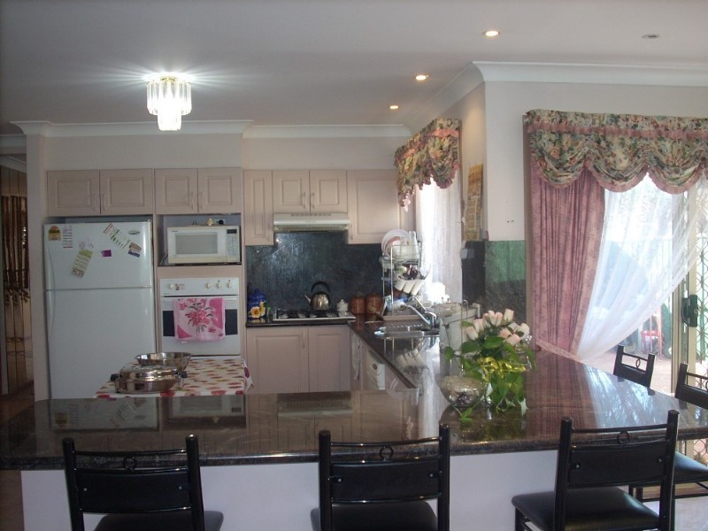 128 Graham Avenue, Casula NSW 2170