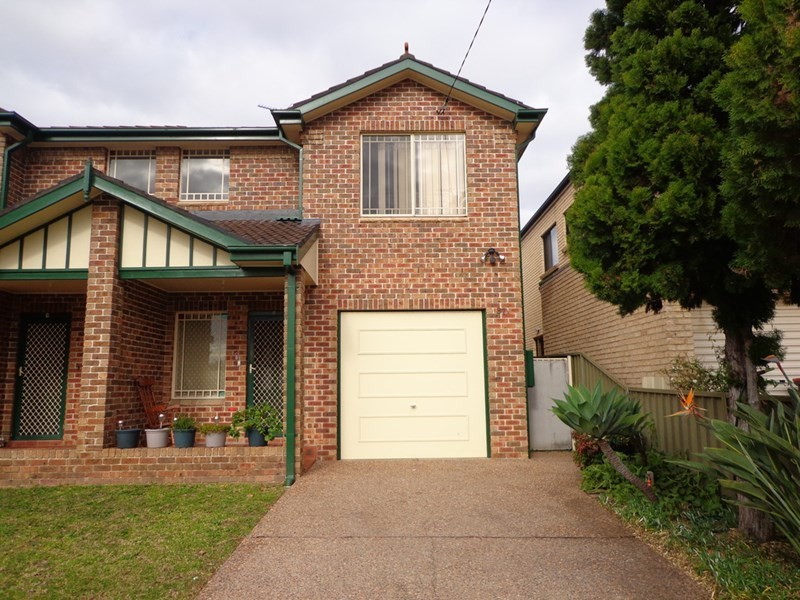 Fairfield Heights NSW 2165