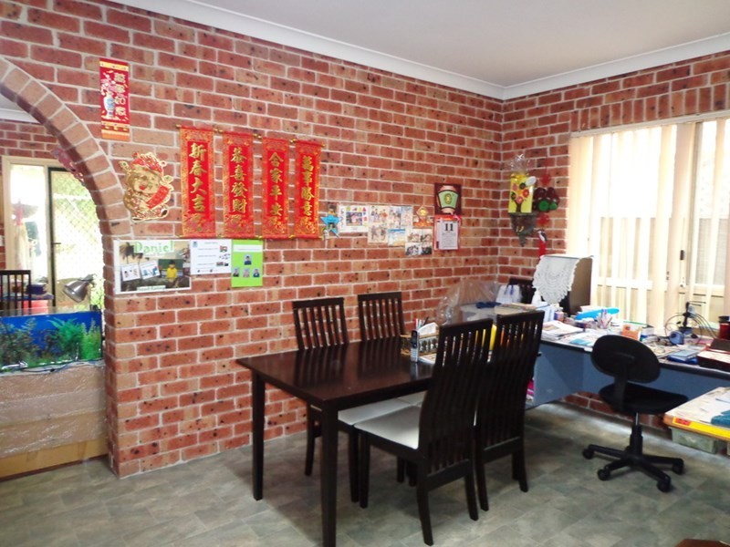 Fairfield Heights NSW 2165