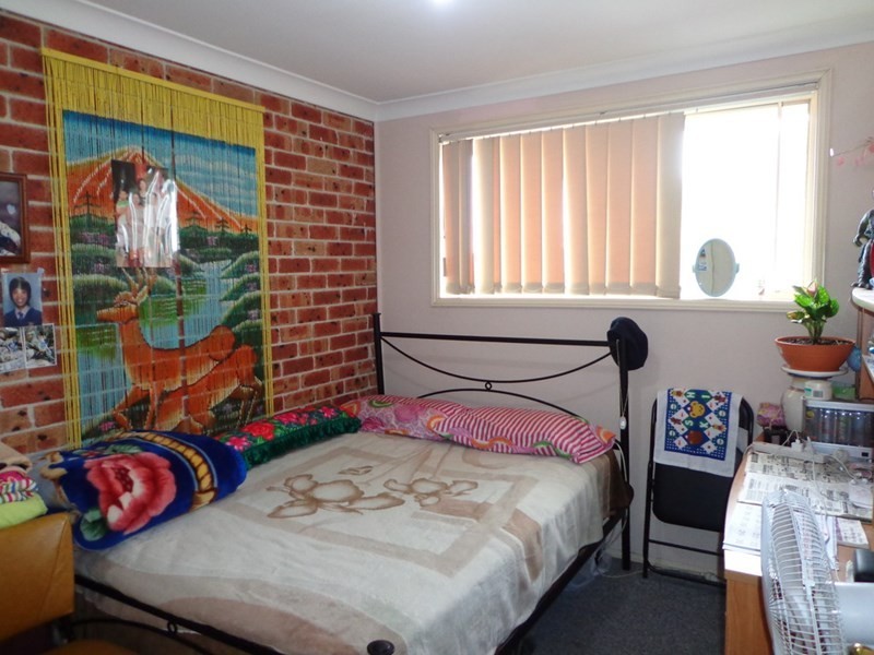 Fairfield Heights NSW 2165