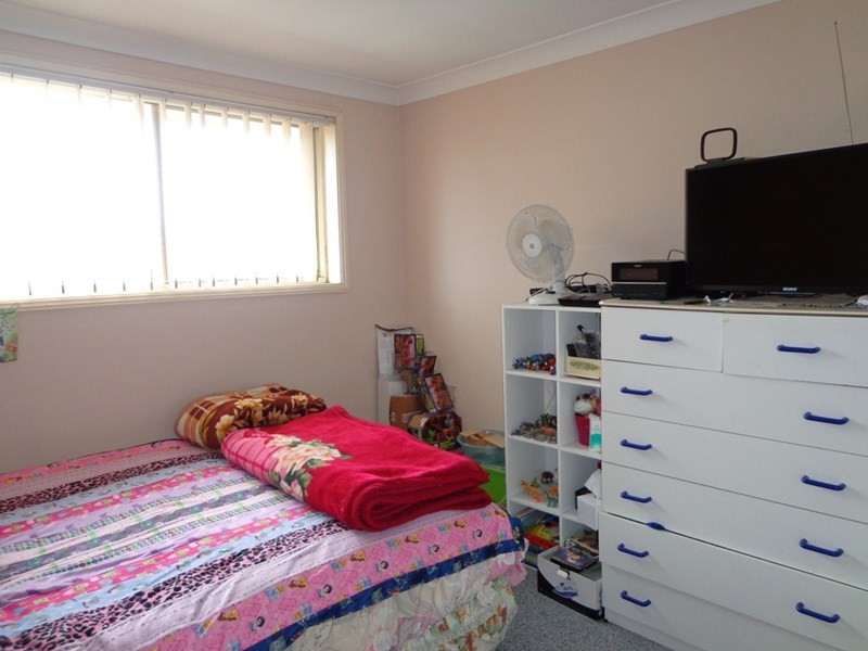 Fairfield Heights NSW 2165