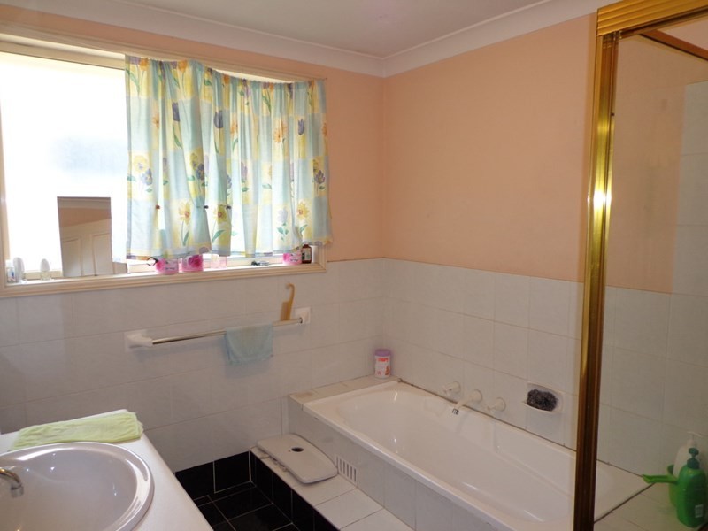 Fairfield Heights NSW 2165