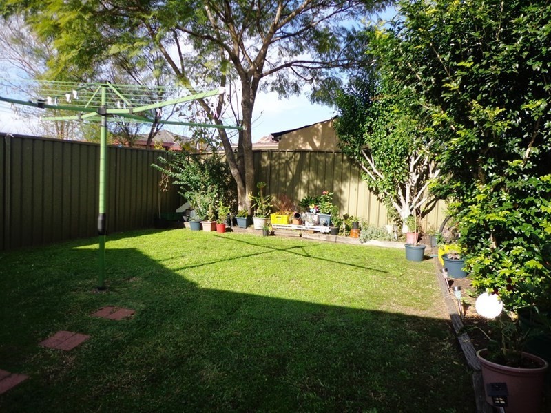 Fairfield Heights NSW 2165
