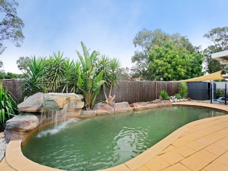 Currans Hill NSW 2567