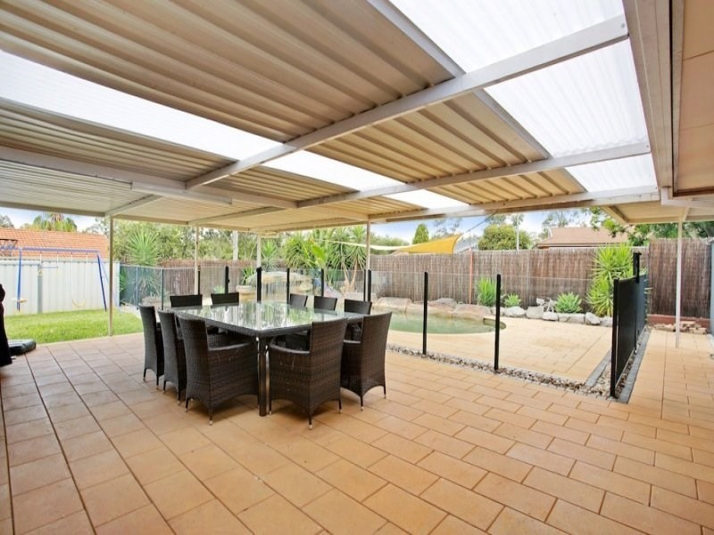 Currans Hill NSW 2567