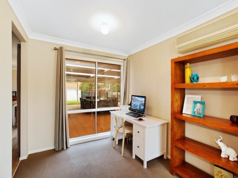 Currans Hill NSW 2567