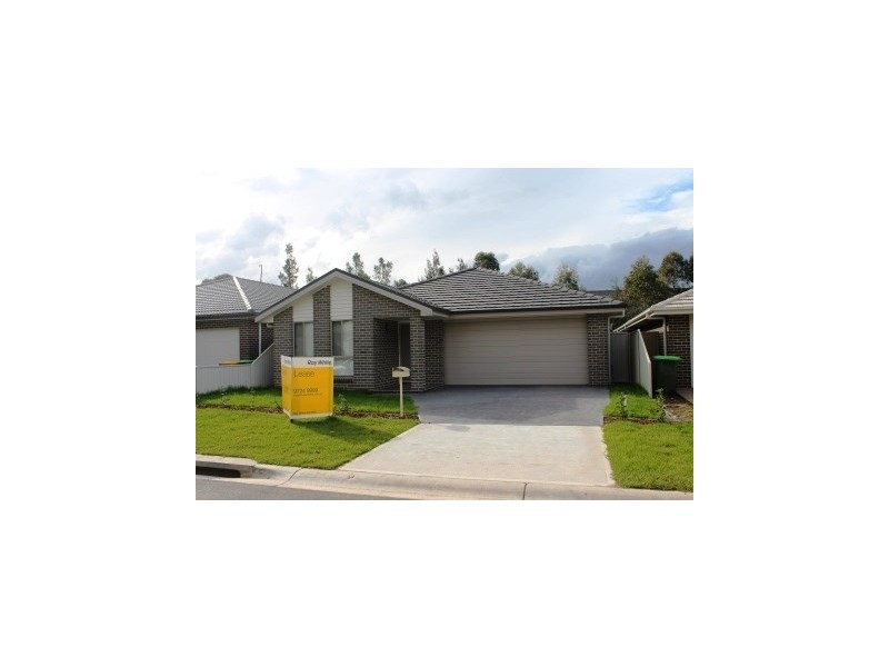 Hinchinbrook NSW 2168