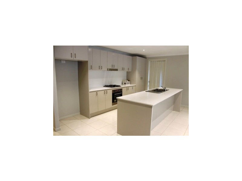 Hinchinbrook NSW 2168