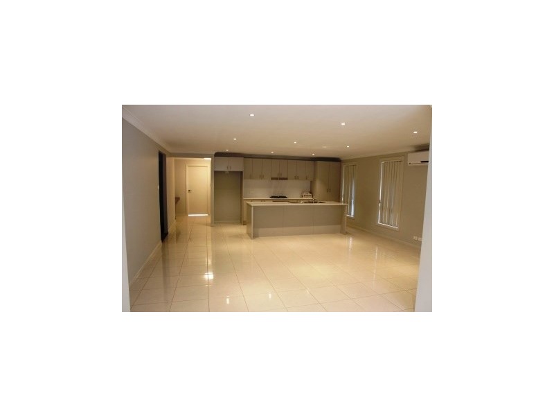 Hinchinbrook NSW 2168