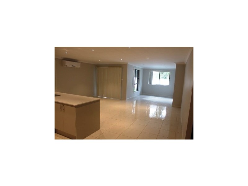 Hinchinbrook NSW 2168