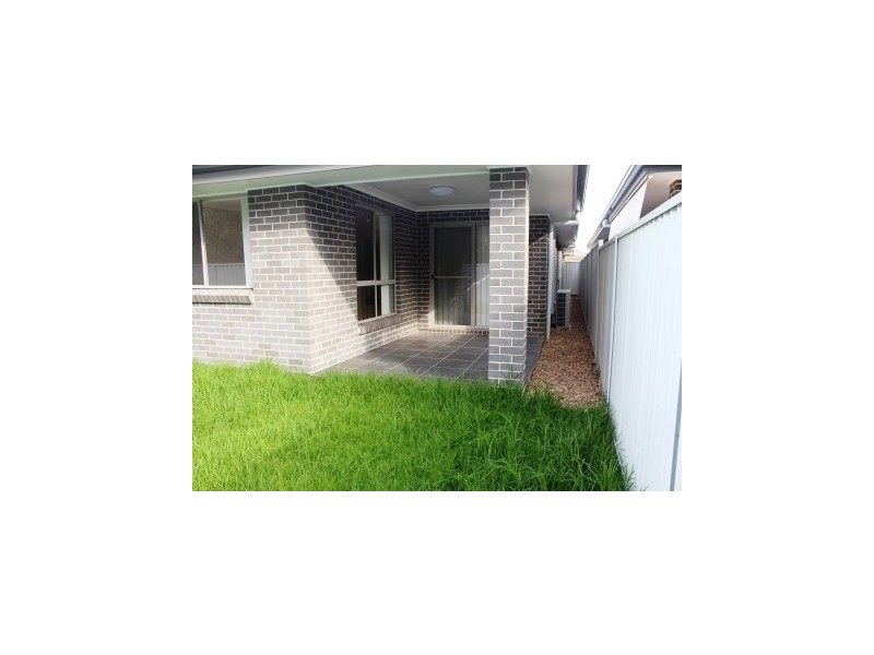 Hinchinbrook NSW 2168