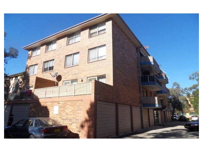 Canley Vale NSW 2166