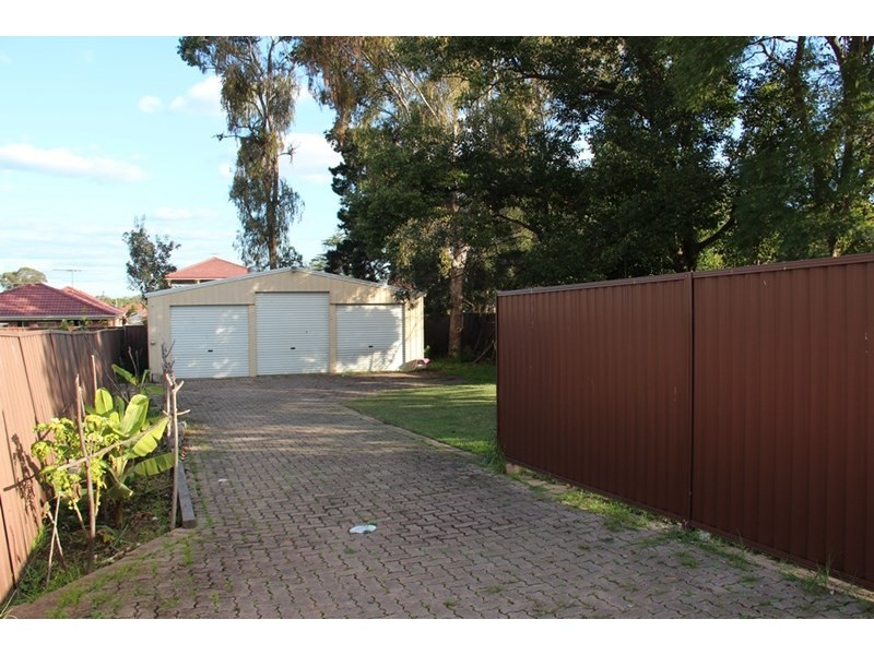 105 and 107 Station Street, Fairfield NSW 2165