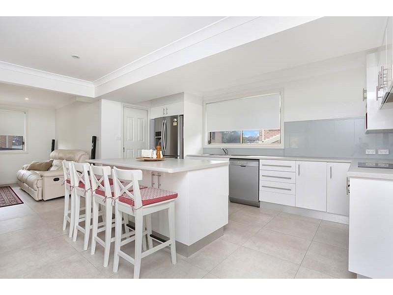 54A Hemphill Avenue, Mount Pritchard NSW 2170