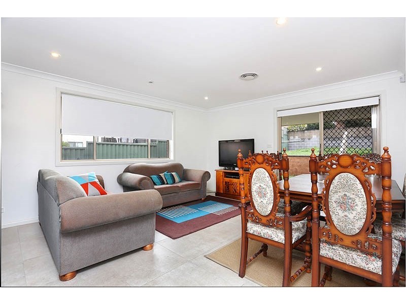 54A Hemphill Avenue, Mount Pritchard NSW 2170