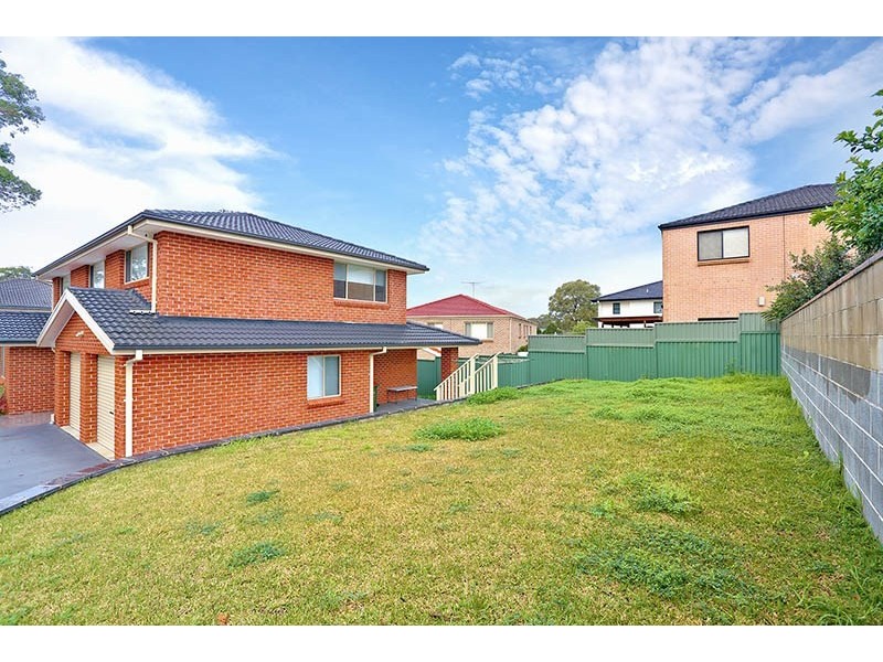 54A Hemphill Avenue, Mount Pritchard NSW 2170