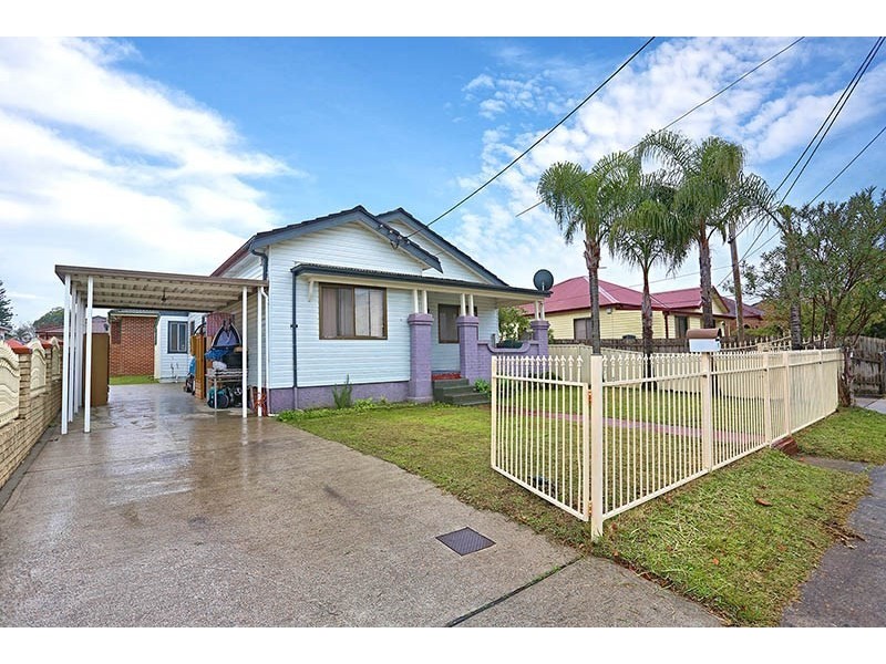 16 and 16A Francis Street, Fairfield NSW 2165