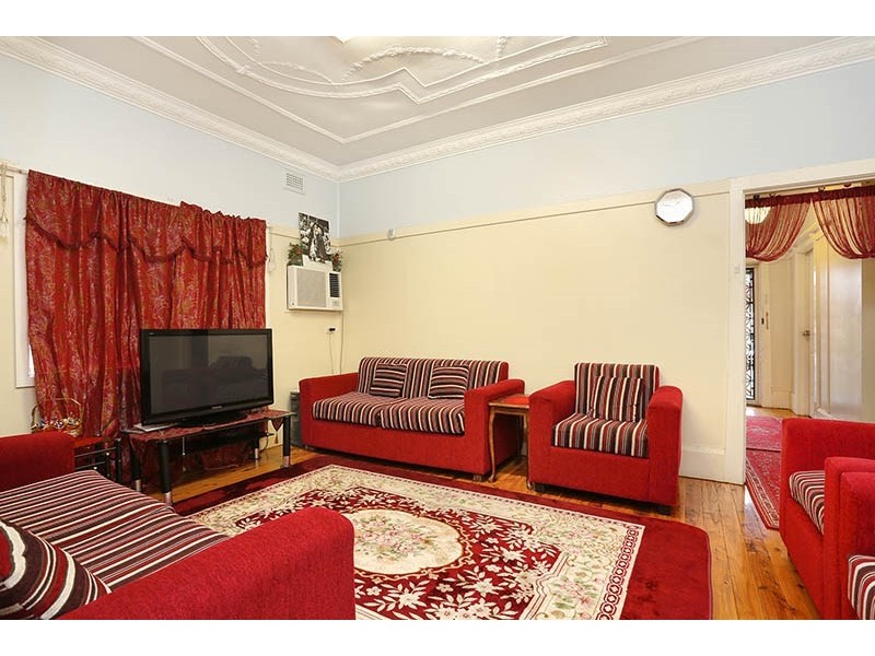 16 and 16A Francis Street, Fairfield NSW 2165