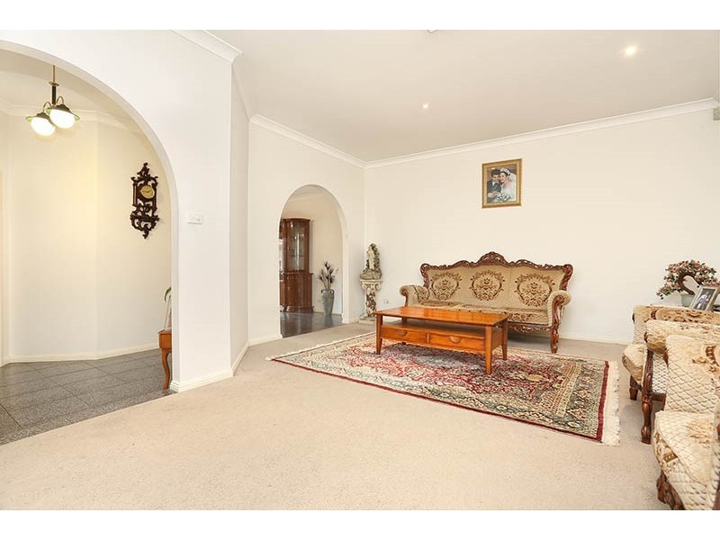 16 and 16A Francis Street, Fairfield NSW 2165