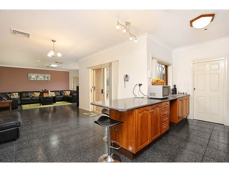 16 and 16A Francis Street, Fairfield NSW 2165