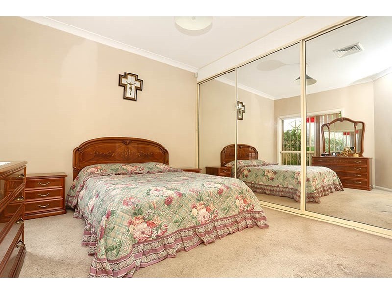 16 and 16A Francis Street, Fairfield NSW 2165