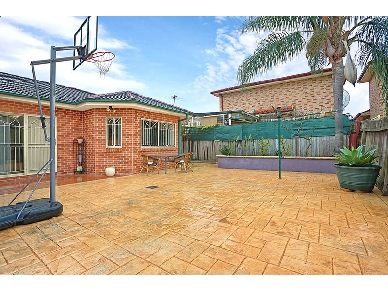 16 and 16A Francis Street, Fairfield NSW 2165