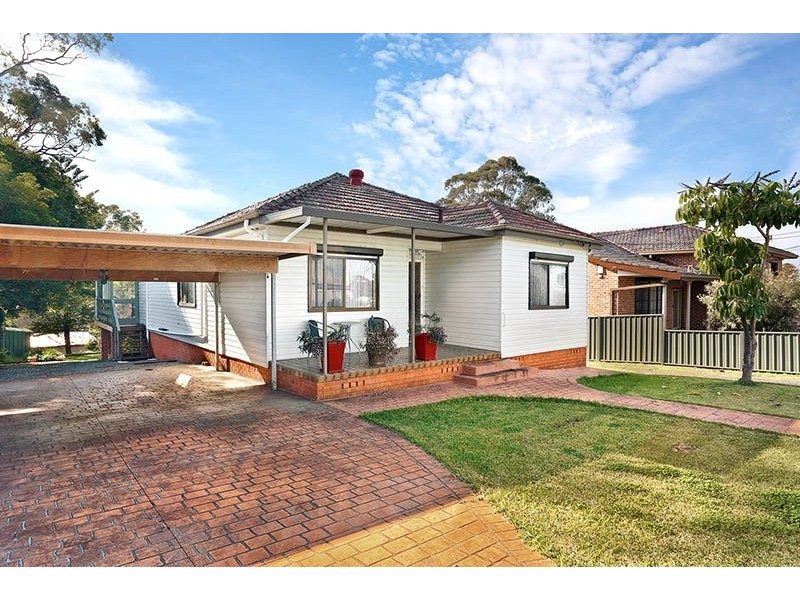 71 Anderson Avenue, Mount Pritchard NSW 2170