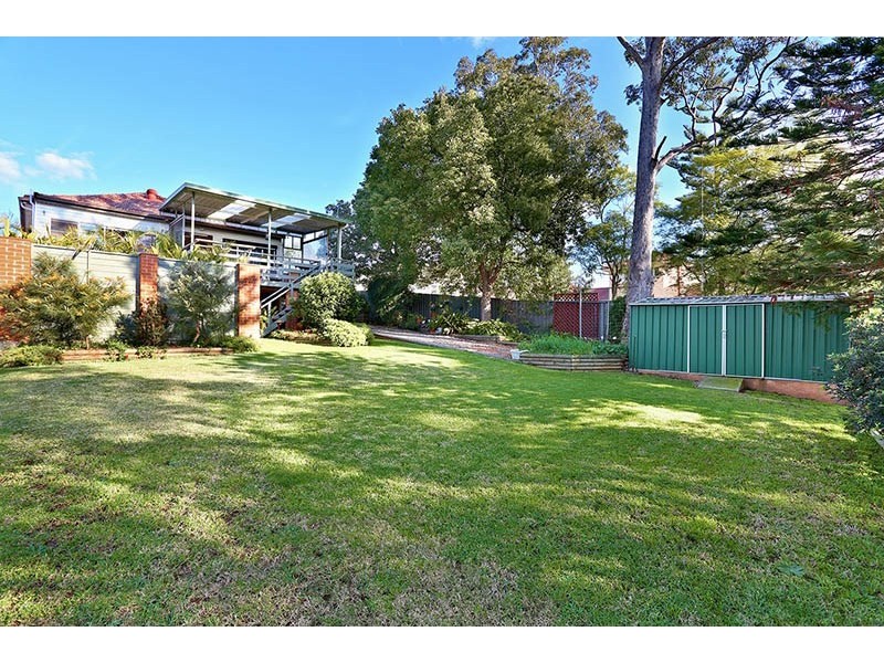 71 Anderson Avenue, Mount Pritchard NSW 2170