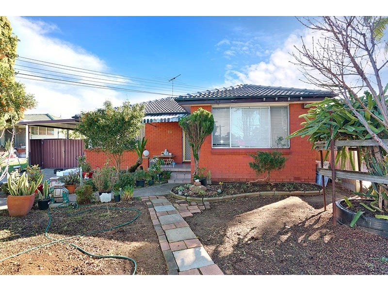 Cabramatta West NSW 2166