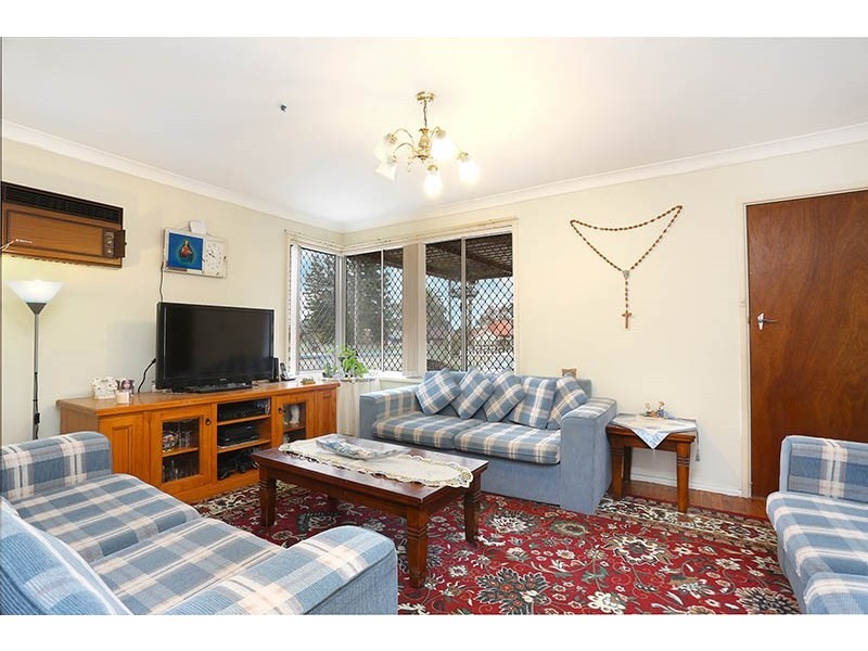 Fairfield Heights NSW 2165