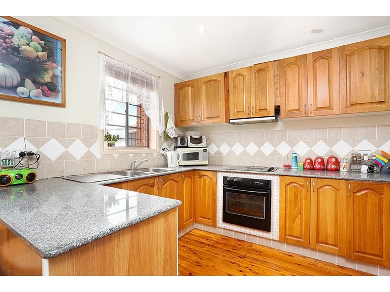 Fairfield Heights NSW 2165