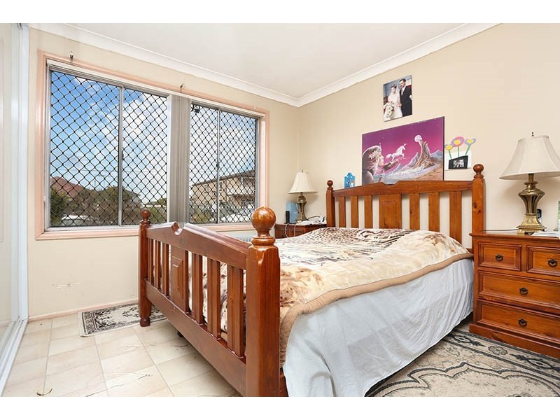 Fairfield Heights NSW 2165