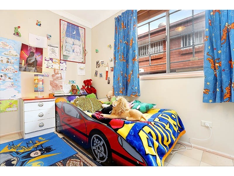 Fairfield Heights NSW 2165