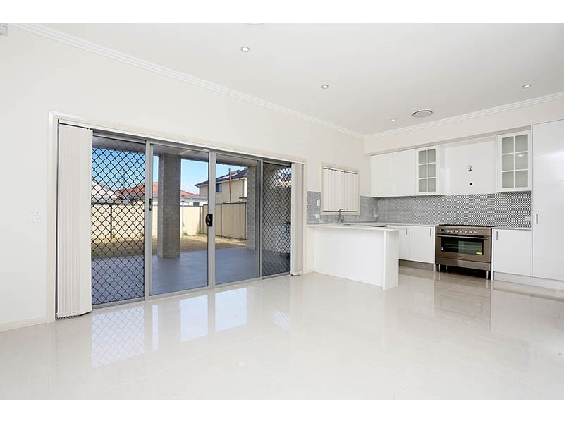 45 Ligar Street, Fairfield Heights NSW 2165