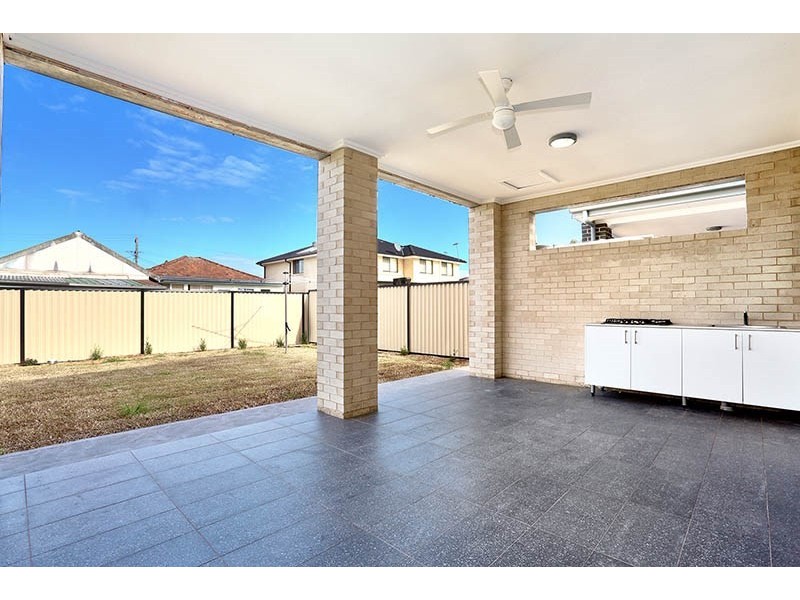 45 Ligar Street, Fairfield Heights NSW 2165