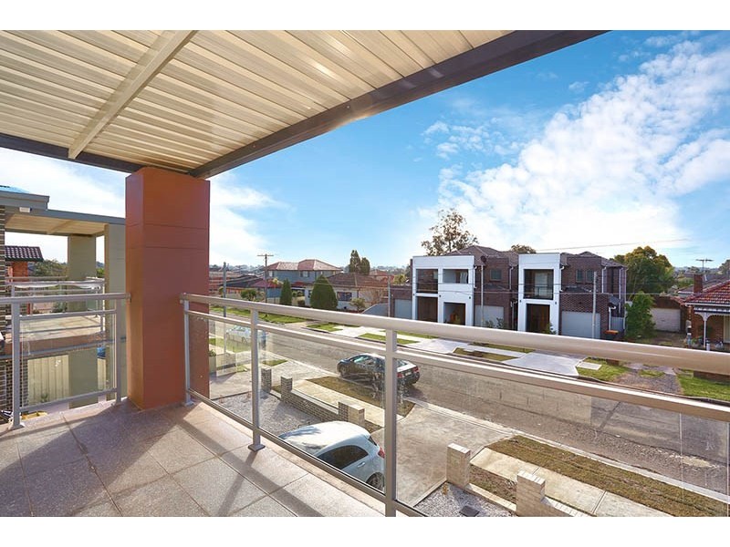 45 Ligar Street, Fairfield Heights NSW 2165