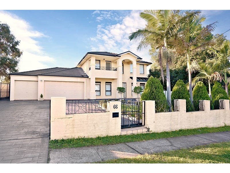 66 Neville Street, Smithfield NSW 2164