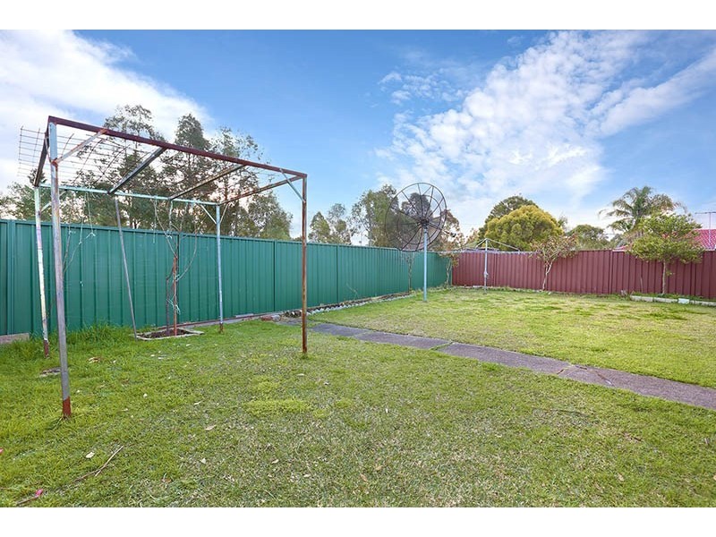 26 Conrad Street, Wetherill Park NSW 2164