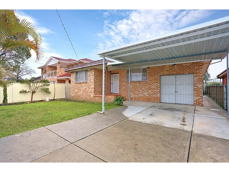 71 Margaret Street, Fairfield West NSW 2165