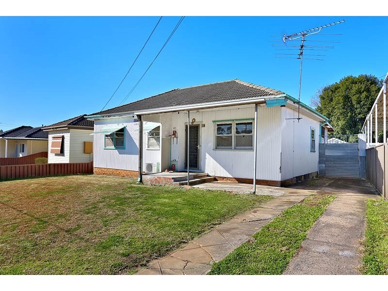 Cabramatta West NSW 2166