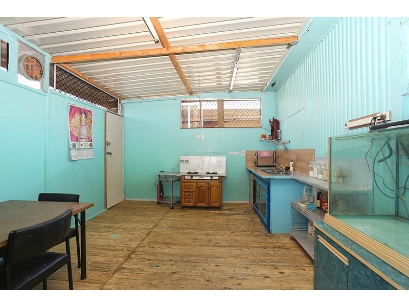 Cabramatta West NSW 2166