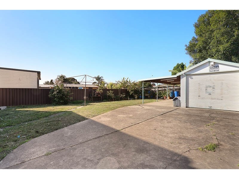 Cabramatta West NSW 2166