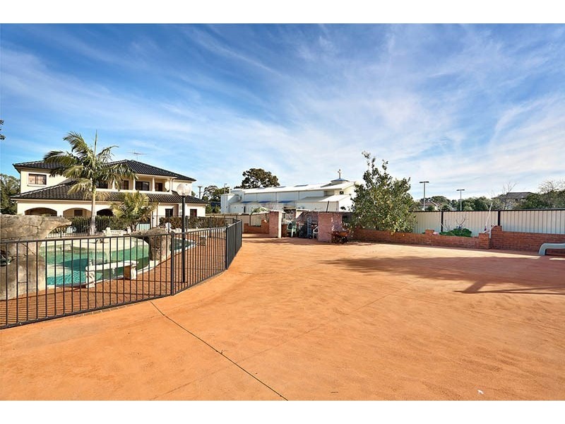 38 Polding Street, Fairfield NSW 2165