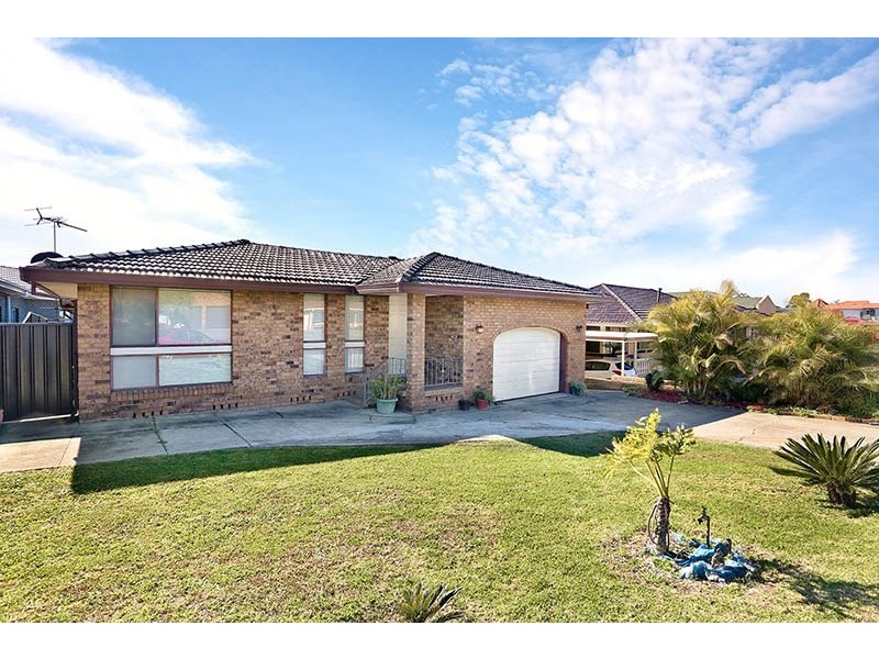 27 Kalang Road, Edensor Park NSW 2176