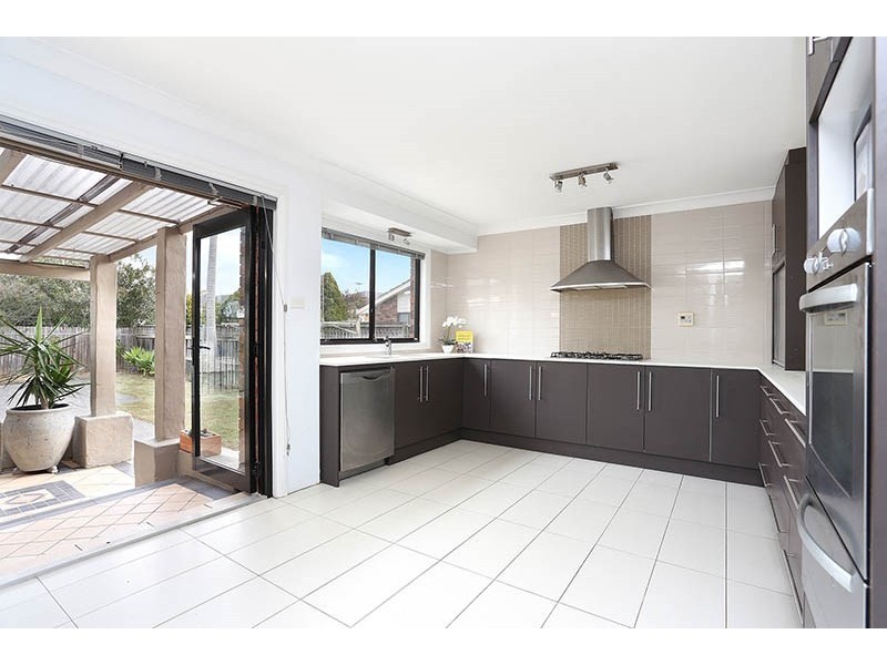 35 Mulligan Street, Bossley Park NSW 2176