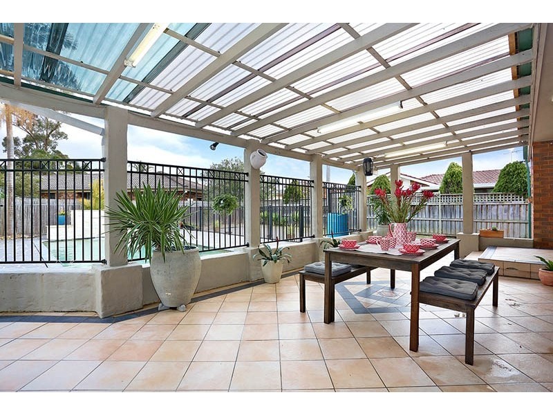 35 Mulligan Street, Bossley Park NSW 2176