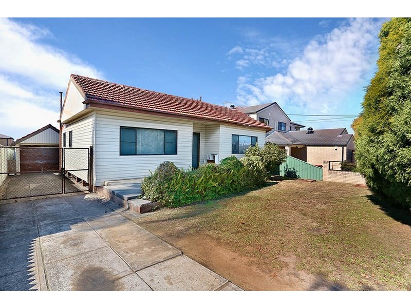 100 Hampden Road, South Wentworthville NSW 2145